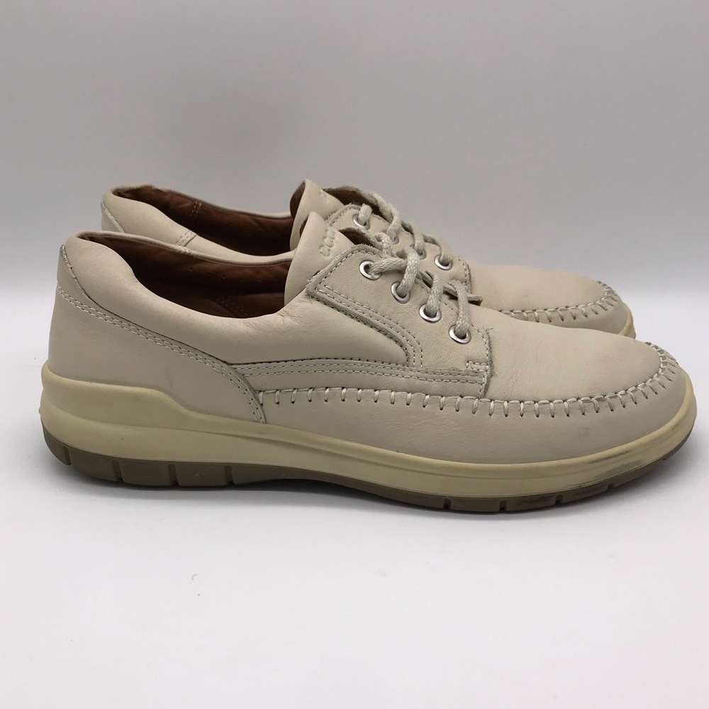 ECCO men's shoe